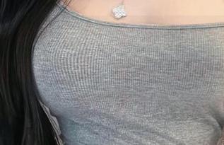 微密圈 – 新鲜出炉！黎允熙baby带来火辣的枣红睡裙合集，谁还在说睡衣不能是出门装？