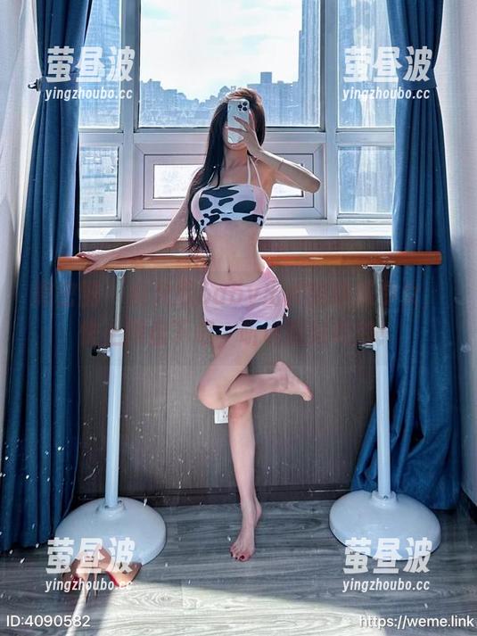 微密圈 - 黎允熙baby出炉的珍珠少女，快上网盘下载，听说挺好吃的！