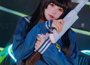 没准你的运气来了?黏黏团子兔的写真集,妃咲&胭脂的资源,快来见证这美丽的‘偶遇’!