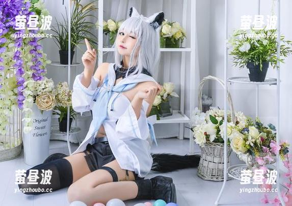 黑猫猫ovo 黑猫猫ovo的私房巡游:居家也很冒险!